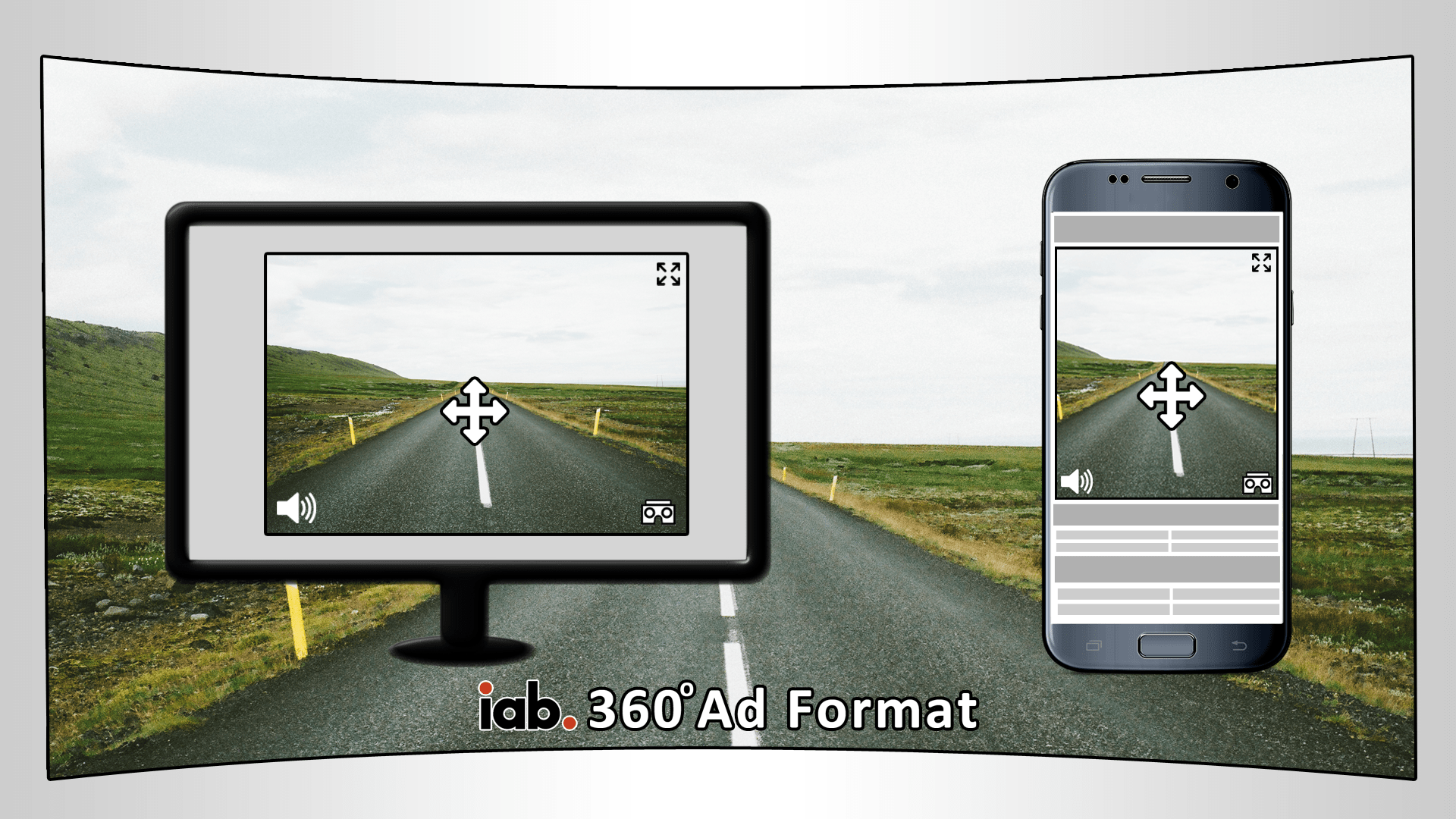 IAB 360 degree ads plugin