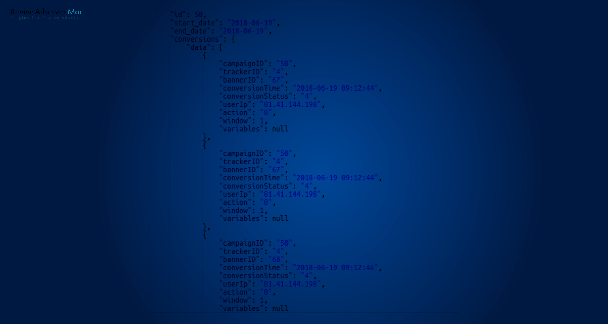 JSON